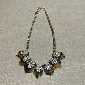 J. Crew Necklace
